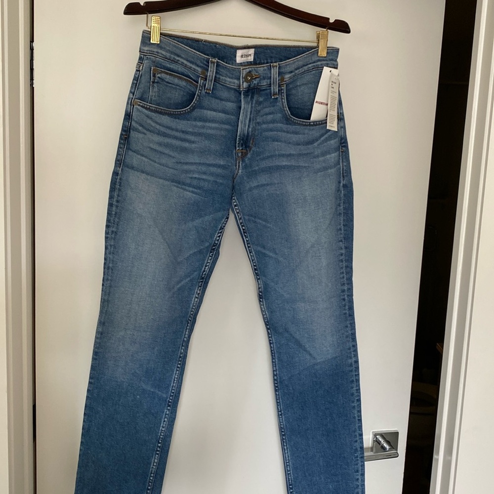 Brand new with tag Hudson jeans